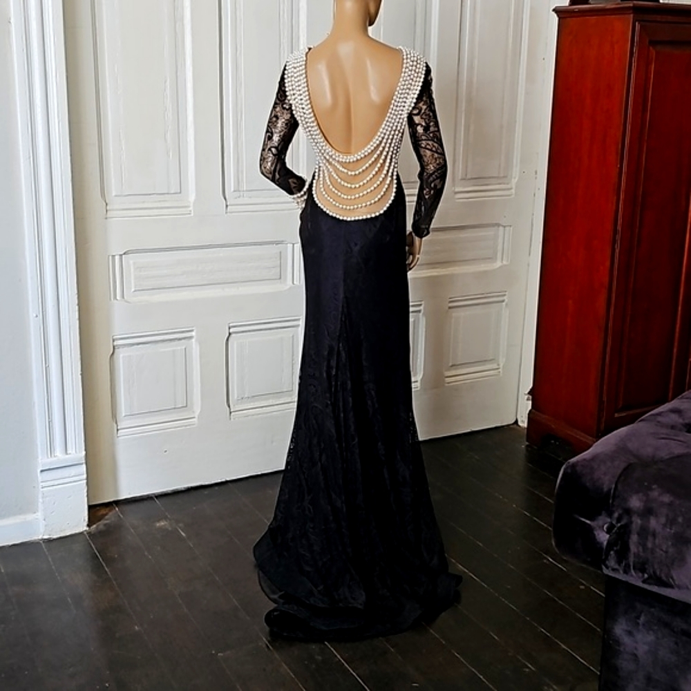 Georges Mak Couture Paris